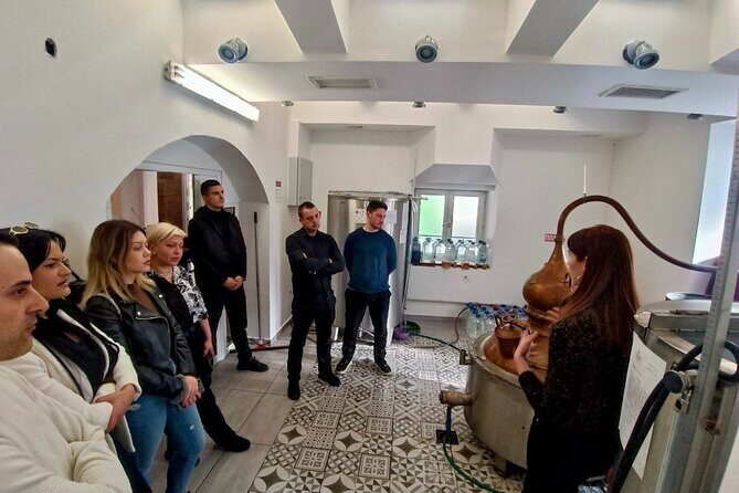 The Smidgin Experience - A Unique Gin & Cocktail Tasting Tour! - FAQs