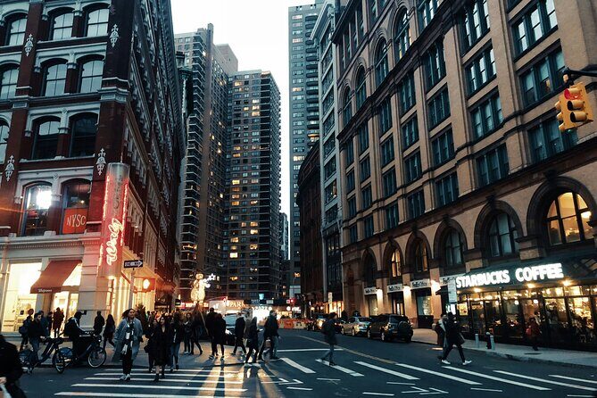 The Smurfs Filming Locations Tour in New York with Private Guide - Final Thoughts