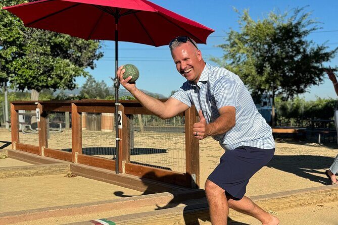 The Social Game - Key Points