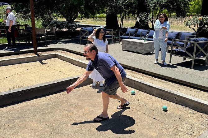 The Social Game - Who Will Love This?