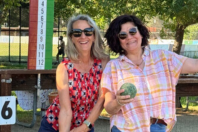 The Social Game - Final Thoughts