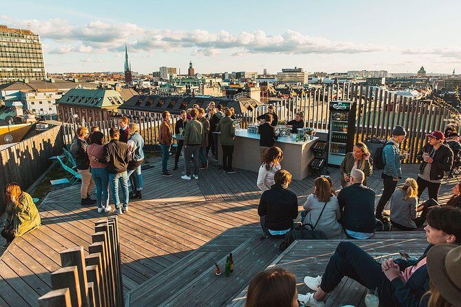 The Södermalm Tour in Stockholm - The Value of This Experience