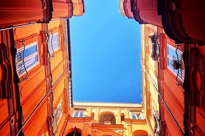 The soul and taste of Naples - Key Points