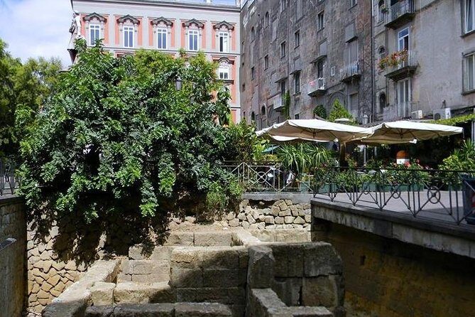 The soul and taste of Naples - What travelers say