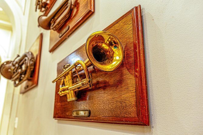 The Soul of New Orleans: Jazz History Private Tour - Potential Drawbacks and Considerations