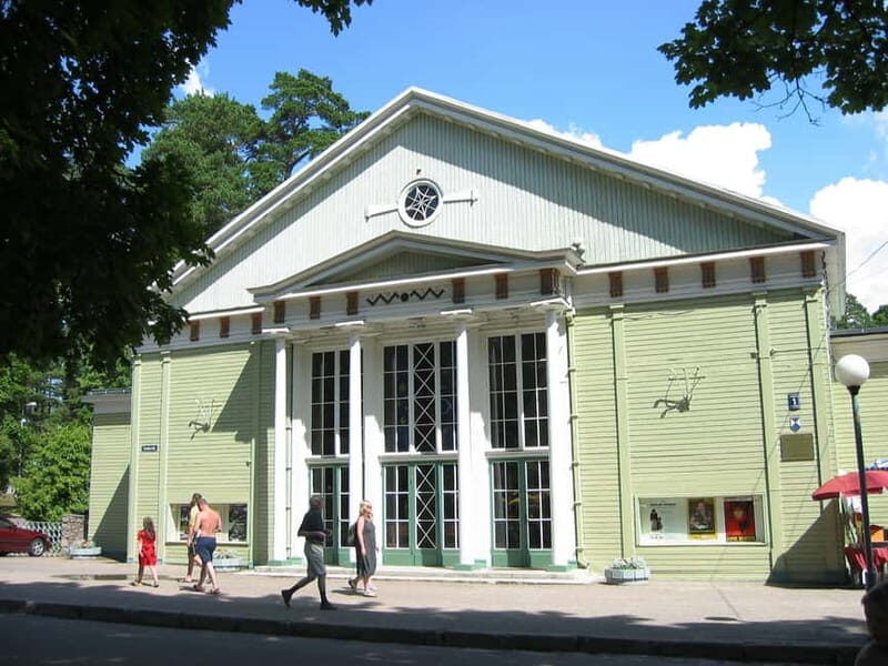 The Soul of the Baltic Sea - Jurmala Tour - What Travelers Say: Real Feedback