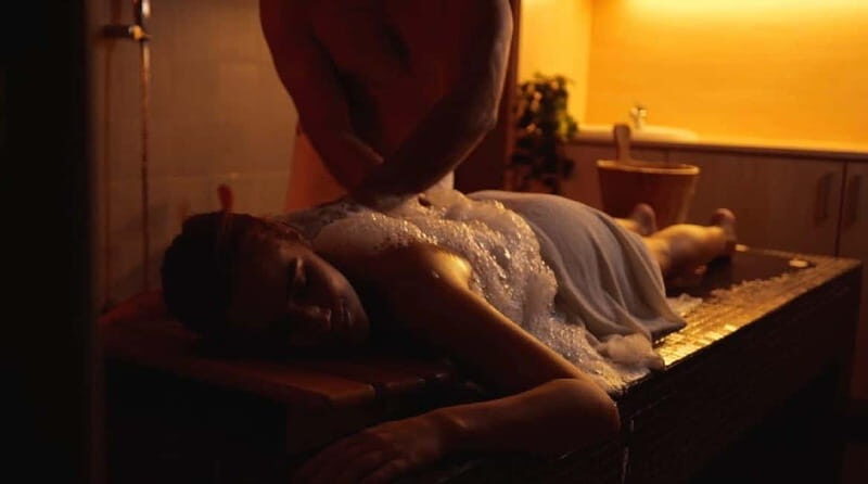 The Sound of Istanbul - Wellness Package - What Is the Sound of Istanbul - Wellness Package?