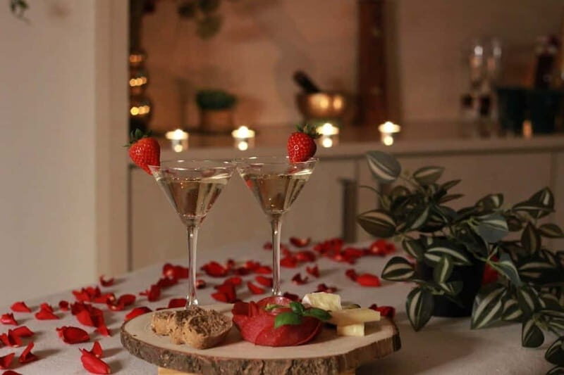 The Sound of Istanbul - Wellness Package - The Value and Experience: Is It Worth It?