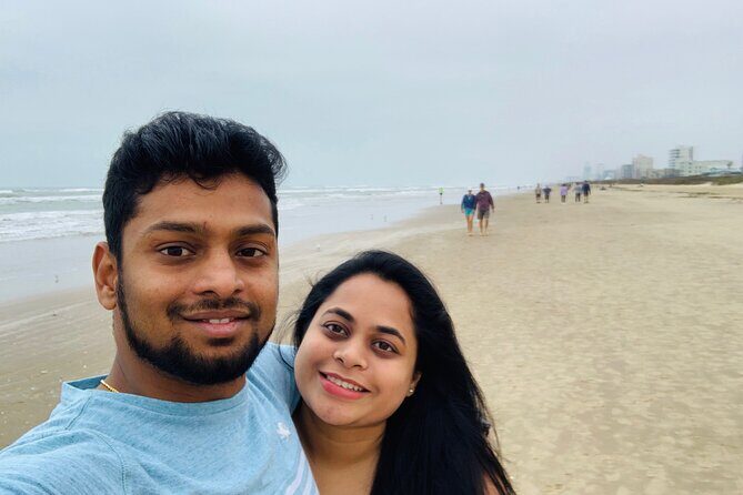 The South Padre Shuffle Scavenger Hunt - What Does the Experience Involve?