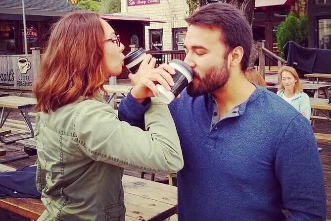 The South Padre Shuffle Scavenger Hunt - Who Will Enjoy This?