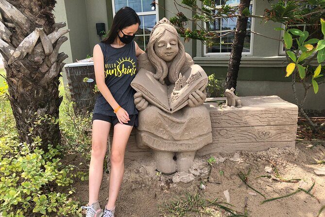 The South Padre Shuffle Scavenger Hunt - In Summary