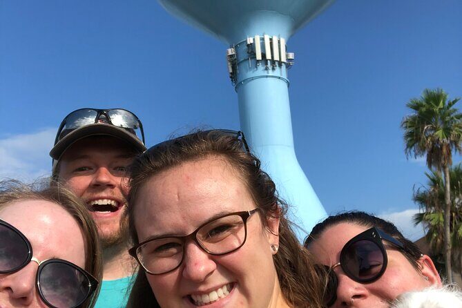 The South Padre Shuffle Scavenger Hunt - FAQs