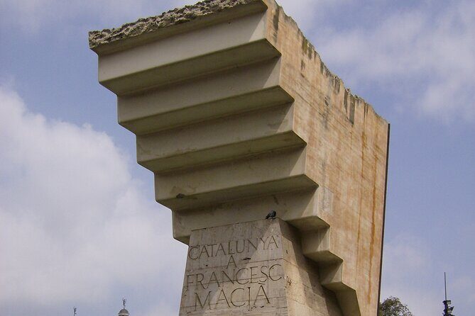 The Spanish Civil War & Franco Barcelona Walking Tour - FAQ: Practical Questions About This Tour