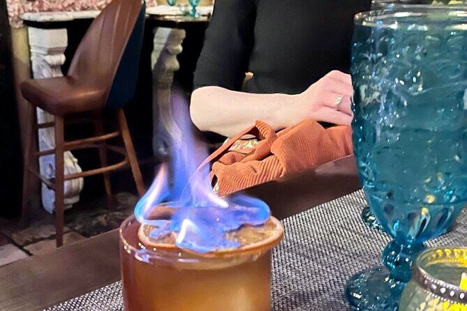 The Speakeasy Adventure: A Tipsy Trip Through History - Who Will Love This Tour?