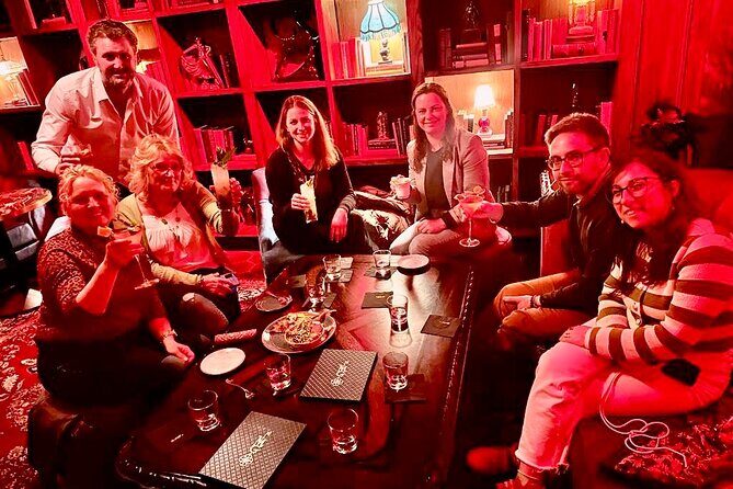 The Speakeasy Adventure: A Tipsy Trip Through History - FAQ