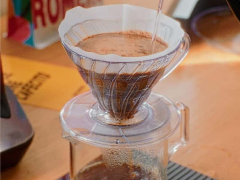 The Specialty Coffee Roastery Tasting Experience in Turin - Who Should Consider This Tour?