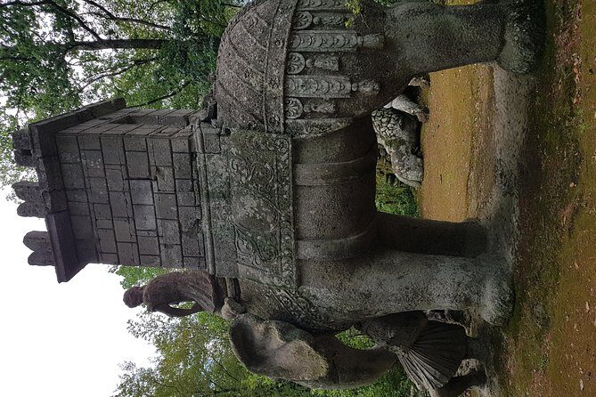 The spectacular dying city Civita di Bagnoregio&the Monster Park - Final Thoughts