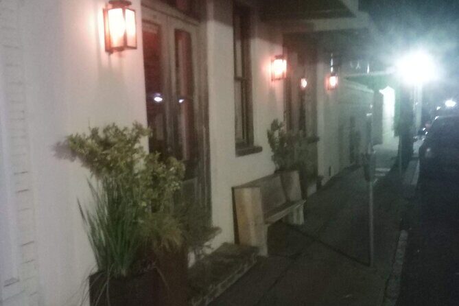 The Spectral Adventure Charleston Ghost Tour - What to Expect from the Tour