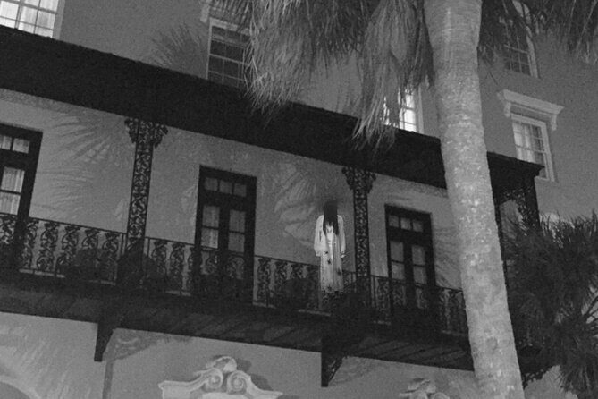 The Spectral Adventure Charleston Ghost Tour - Final Thoughts