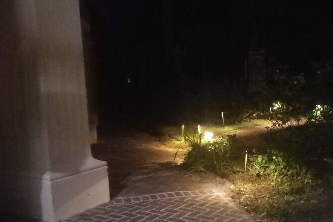 The Spectral Adventure Charleston Ghost Tour - FAQ