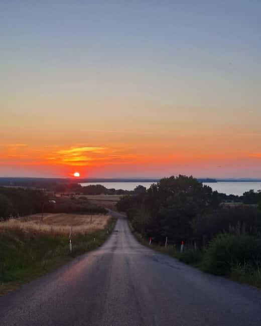 The spell of Lake Trasimeno Trekking Tour - An Honest Look at the Lake Trasimeno Trekking Tour