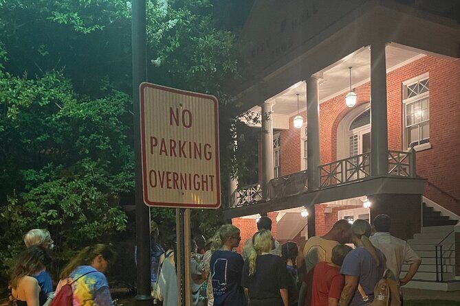 The Spirit Ghost Walking Tour - Analyzing the Value