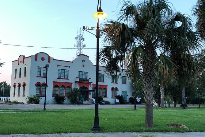 The Spirit Ghost Walking Tour - Who Would Enjoy This Tour?