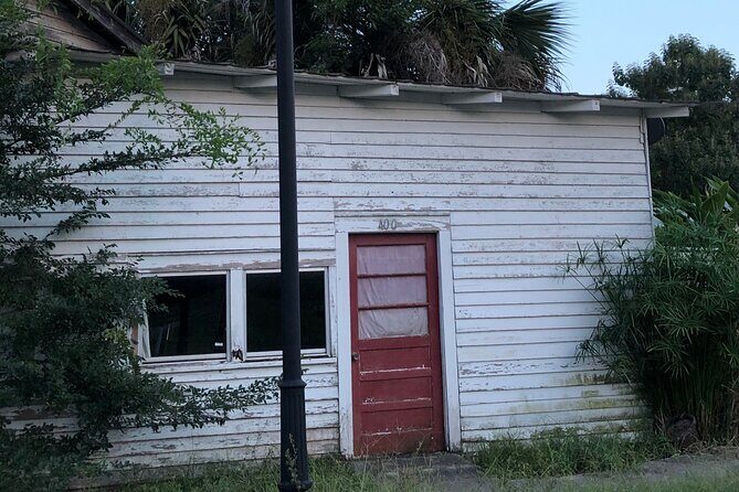 The Spirit Ghost Walking Tour - Frequently Asked Questions