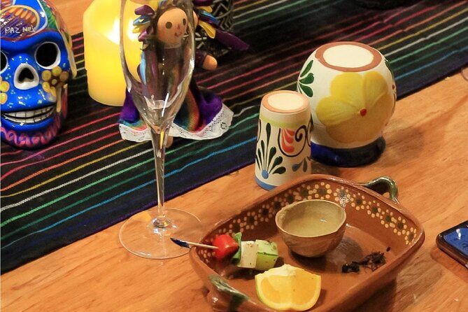 The Spirit of Mexico: Tequila Tasting - Who Should Book This Tour?