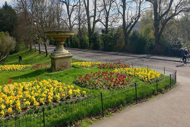 The Splendour of Georgian and Victorian Era Bath: A Self-Guided Audio Tour - Who Is This Tour Best For?