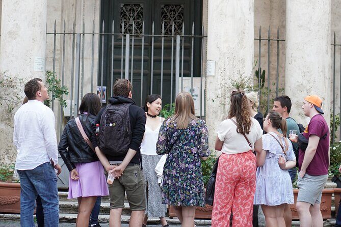 The Spritzy Tour - History is better with a Spritz! - Final Thoughts