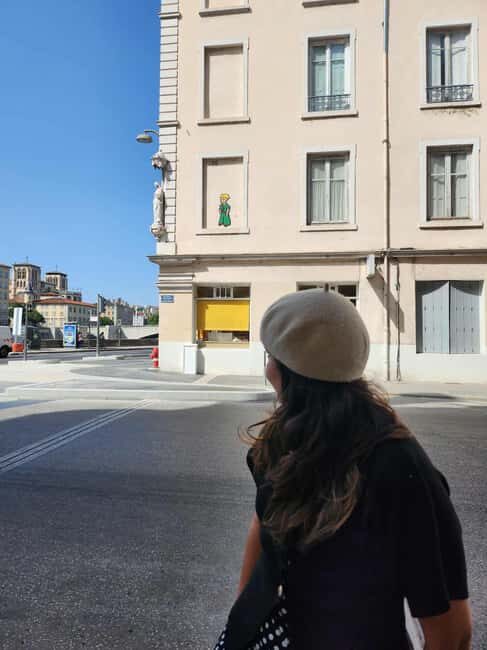 The Starry Prince: A magical walk for kids in Lyon - Key Points