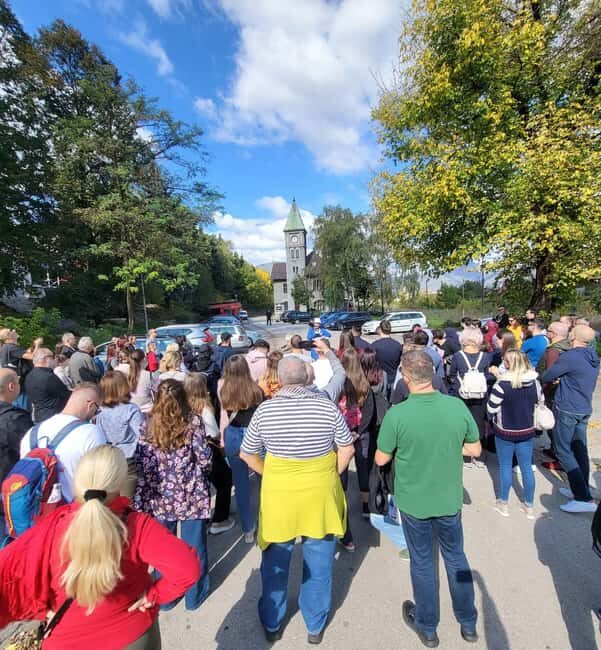 The Steaming City: Zenica's Industrial Heritage Tour - Final Thoughts