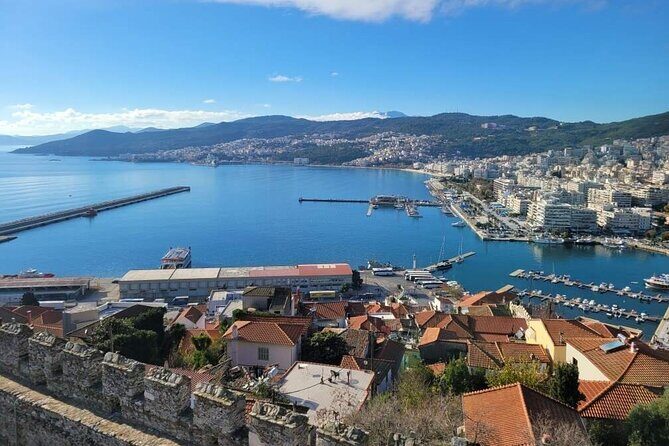 The Steps of Apostle Paul: Private Day-Trip to Philippi & Kavala - A Closer Look at the Itinerary