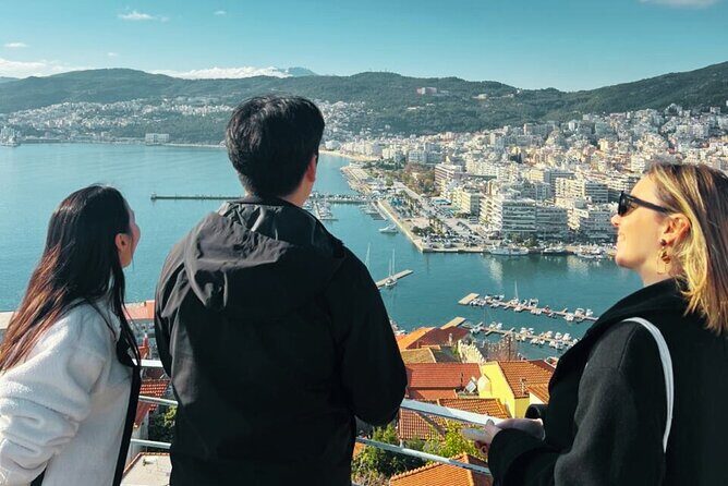 The Steps of Apostle Paul: Private Day-Trip to Philippi & Kavala - Practical Details and Considerations