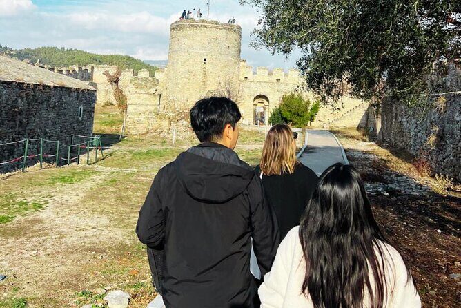 The Steps of Apostle Paul: Private Day-Trip to Philippi & Kavala - FAQs