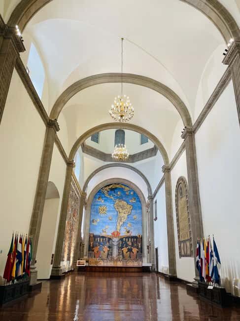 The Steps of Frida: Mexico City - Who Should Take This Tour?