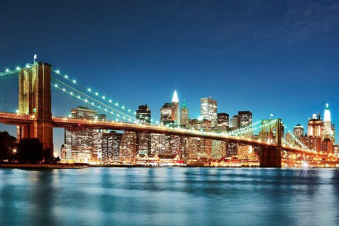 The Story Behind NY's Evolving Skyline An Architectural Journey Through History - Who Will Love This Tour?