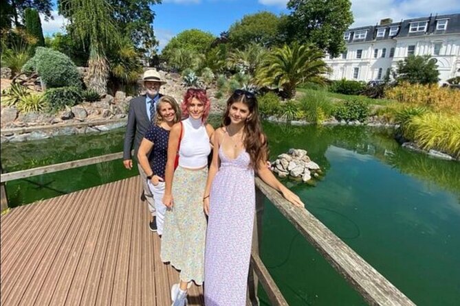 The story of Agatha Christie's extraordinary life - The Guide Factor: Why People Keep Mentioning Graham