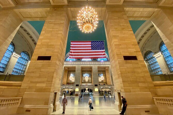 The Story of Grand Central Terminal: An Art And Engineering Marvel - Final Thoughts