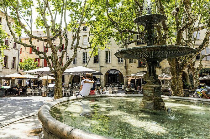 The story of Pont du Gard - Key Points