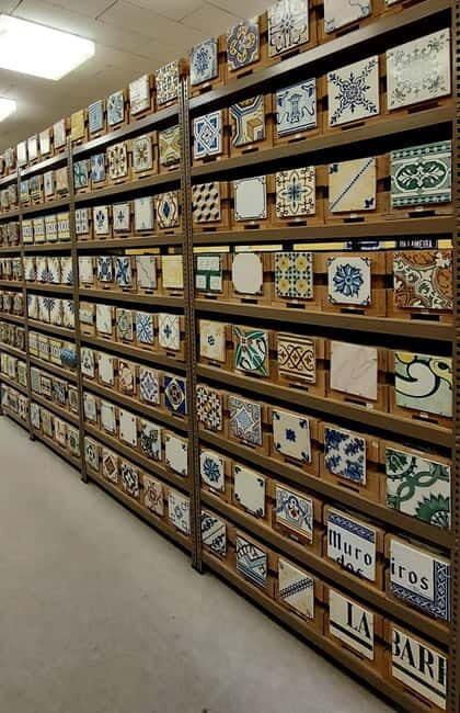 The story of Porto behind its tiles - Exploring Porto’s Tile Heritage: A 3-Hour Journey