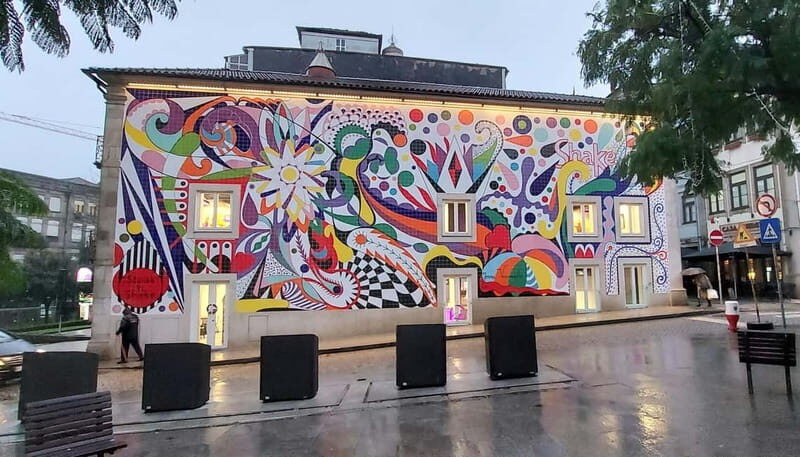 The story of Porto behind its tiles - What to Expect During the Tour