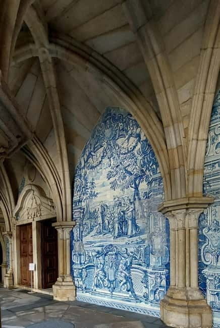 The story of Porto behind its tiles - Final Thoughts