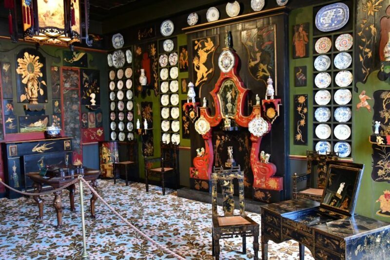 The story of Victor Hugo in Paris Old Town Tour & Museum - The Itinerary: What You’ll See and Learn