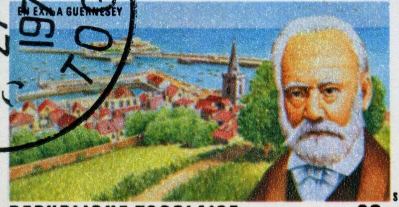 The story of Victor Hugo in Paris Old Town Tour & Museum - The Sum Up