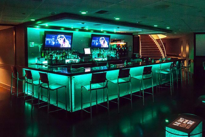 The STRAT Tower Observation Deck Admission Ticket - Is it Worth the Price?