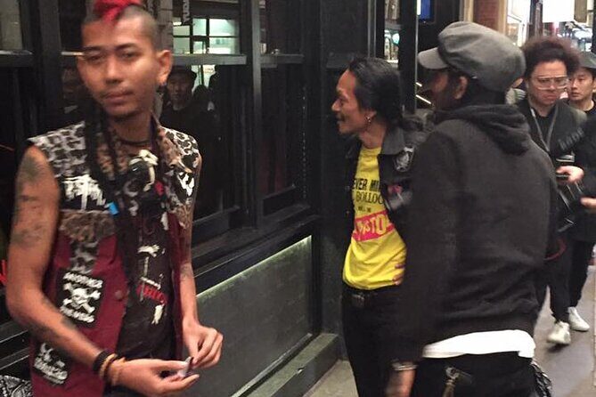 The StrummerWalk - FAQs