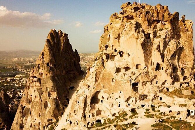 The stunning underground city and panoramas of Cappadocia - Final Thoughts