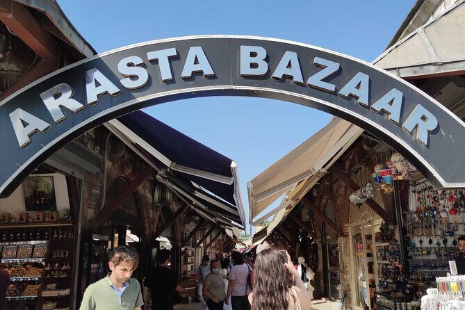 The Sultans Secret: Self-Guided Puzzle Quest in Istanbul - A Deeper Look at the Self-Guided Puzzle Quest